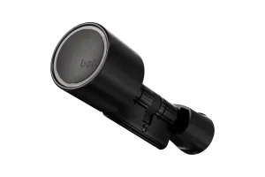 Bold Elite Smart Lock SX33 Zwart