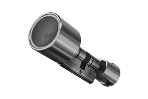 Bold Elite Smart Lock SX43 Zilver