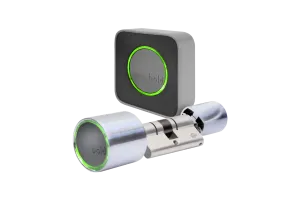 Bold Smart Lock SX-33 + Bold Connect
