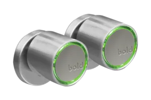 Bold Smart Lock SX-33 Duo pack