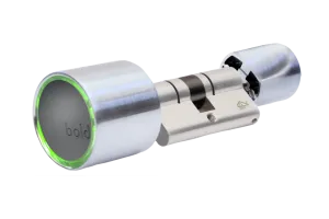 Bold Smart Lock SX-53