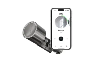 Bold Smart Lock SX-55