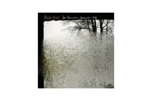 Bon Iver - For Emma, Forever Ago (LP)