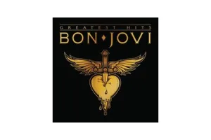 Bon Jovi - Greatest Hits (2 LP)