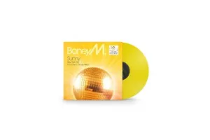 Boney M. - Sunny