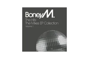 Boney M. - The Hits: The Mixes EP Collection