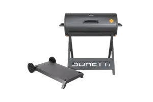 Boretti Barilo 2.0 + Boretti Barilo Trolley
