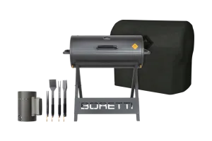 Boretti Barilo 2.0 Compleet Pakket