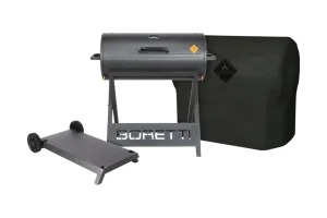 Boretti Barilo 2.0 Starterspakket