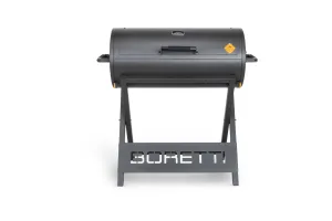 Boretti Barilo 2.0 Boretti Barilo 2.0