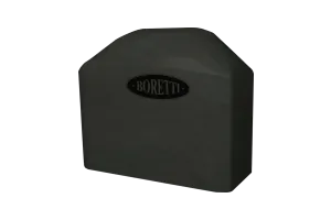 Boretti BBQ Hoes Ceramica Compact