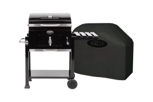 Boretti Carbone 2.0 + Boretti Hoes voor Carbone