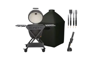 Boretti Ceramica Large Starterspakket