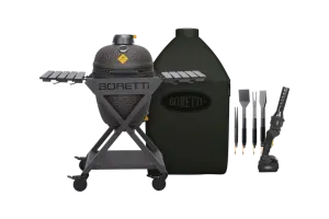 Boretti Ceramica Medium Starterspakket