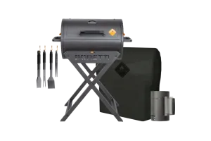 Boretti Fratello 2.0 Compleet Pakket