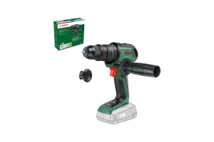 Bosch AdvancedImpact 18V-80 QuickSnap (zonder accu)