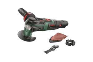 Bosch AdvancedMulti 18 (zonder accu)