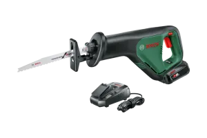 Bosch AdvancedRecip 18