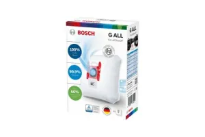 Bosch BBZ41FGALL - Stofzuigerzakken - 4 stuks