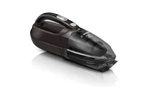 Bosch BHN16L Move - Kruimeldief - Grijs