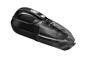 Bosch BHN24L Move - Kruimeldief - Zwart