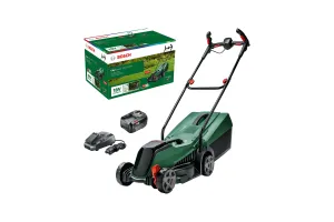 Bosch CityMower 18V-32
