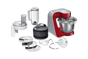 Bosch MUM58720 CreationLine