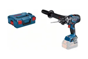Bosch PRO GSR 18V-150C BITURBO