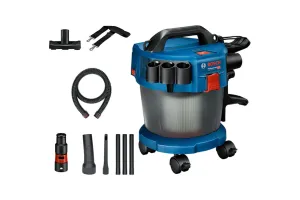 Bosch Professional GAS 18 V-10L Accu bouwstofzuiger - 10 liter - Zonder 18V accu en lader