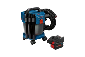 Bosch Professional GAS 18V-10 L 8,0 Ah ProCORE Accu Starterspakket