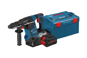 Bosch Professional GBH 18V-26 F 8,0 Ah ProCORE Accu Starterspakket