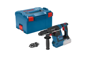 Bosch Professional GBH 18V-26 F (zonder accu)