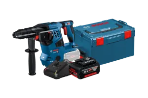 Bosch Professional GBH 18V-28 CF 5,0 Ah GBA Accu Starterspakket