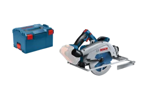 Bosch Professional GKS 18V-68 GC (zonder accu)