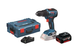 Bosch Professional GSB 18V-28 5,0 Ah GBA Accu Starterspakket