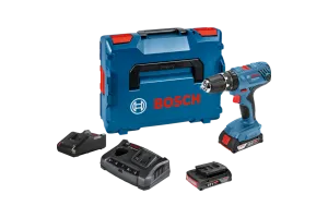 Bosch Professional GSB 18V-28 8,0 Ah ProCORE Accu Starterspakket