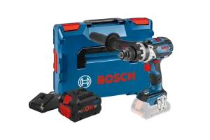 Bosch Professional GSR 18V-110 C 8,0 Ah ProCORE Accu Starterspakket