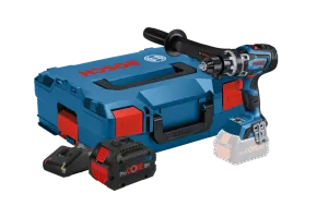 Bosch Professional GSR 18V-150 C 8,0 Ah ProCORE Accu Starterspakket