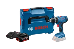 Bosch Professional GSR 18V-21 5,0 Ah GBA Accu Starterspakket