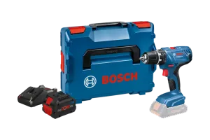 Bosch Professional GSR 18V-21 8,0 Ah ProCORE Accu Starterspakket