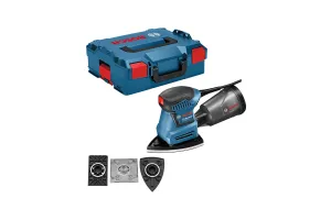 Bosch Professional GSS 160 Multi