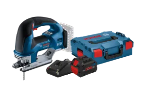 Bosch Professional GST 18V-155 BC 8,0 Ah ProCORE Accu Starterspakket