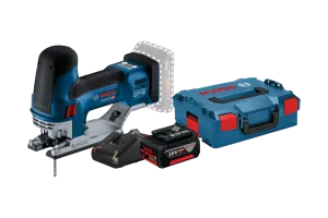 Bosch Professional GST 18V-155 SC 5,0 Ah GBA Accu Starterspakket