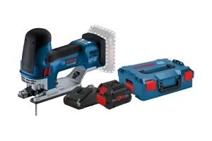 Bosch Professional GST 18V-155 SC 8,0 Ah ProCORE Accu Starterspakket