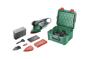 Bosch PSM 200 AES SystemBox