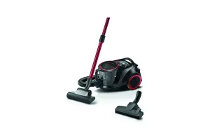 Bosch Serie 6 ProPower Cilinderstofzuiger Droog 750 W Zakloos