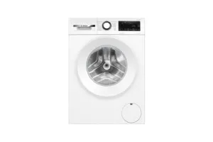 Bosch Serie 6 - WGG246ZEFG - Wasmachine met stoom - 1600 rpm - 9 kg - Energielabel A - NL/FR Display