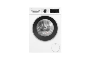 Bosch Serie 6 WNG254A7NL - Was-droogcombinatie - Wassen en drogen in 1 keer - Extra stil - 10.5/6 kg - 1400 rpm - Automatisch doseren - Met stoom