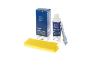 Bosch / Siemens Kookplaat onderhoudsset - Keramische oppervlakken - 1 Onderhoudsset