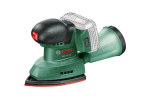 Bosch Universal Sander 18V-10 (zonder accu)